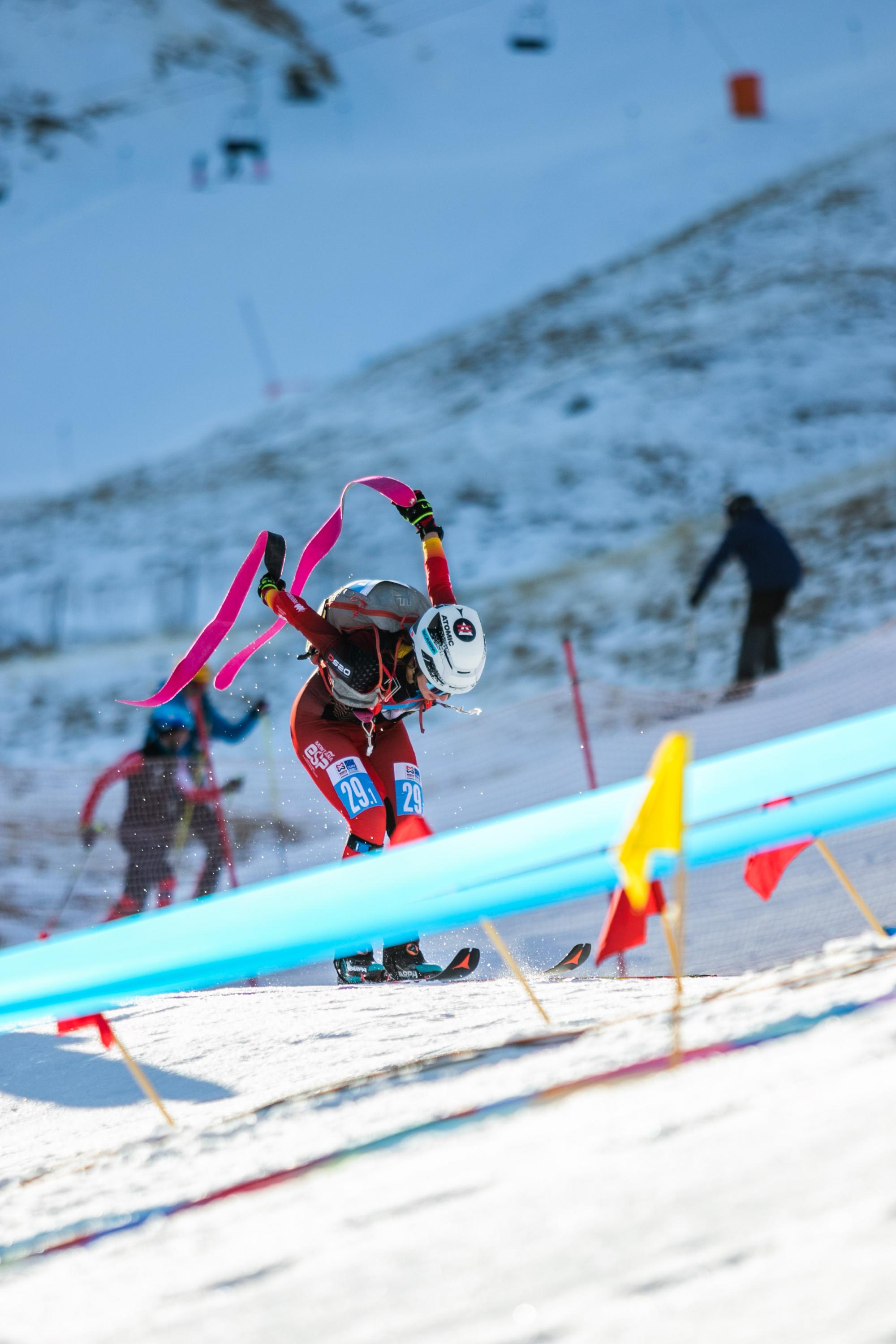 スキー POMOCA TOUR EXPLORE Pomoca Tour Pro Climbing Skins — SkiUphill | RunUphill