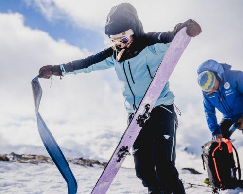 スキー POMOCA TOUR EXPLORE Pomoca Tour Explore Climbing Skins | evo