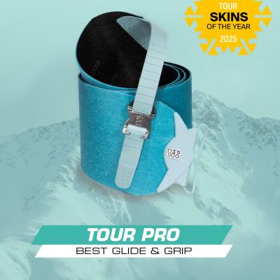POMOCA Ski Skins POMOCA Ski Skins