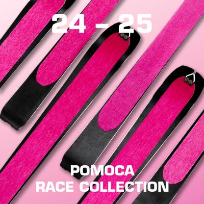 POMOCA Ski Skins POMOCA Ski Skins