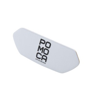 Aluminium Sticker (Click Lock)