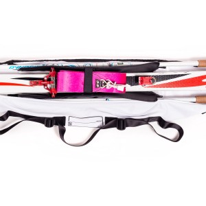RACE Ski Bag