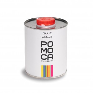 Pomoca Tube De Colle 75 Ml Colle Pour Cuir - Sci Accessoires Pour  L'alpinisme