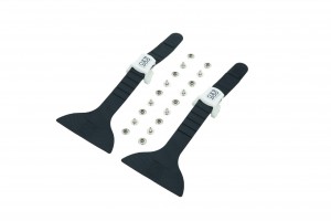 Back Fix Tail Strap