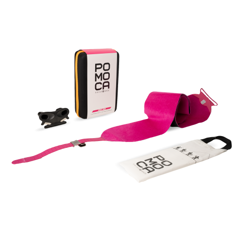 Free Pro 2.0 - POMOCA CLIMBING SKINS