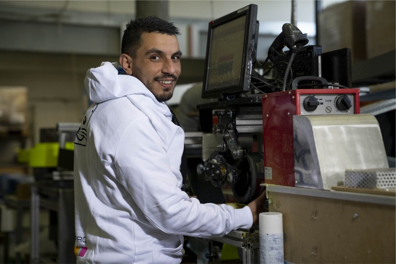 Jaouad Douiyek